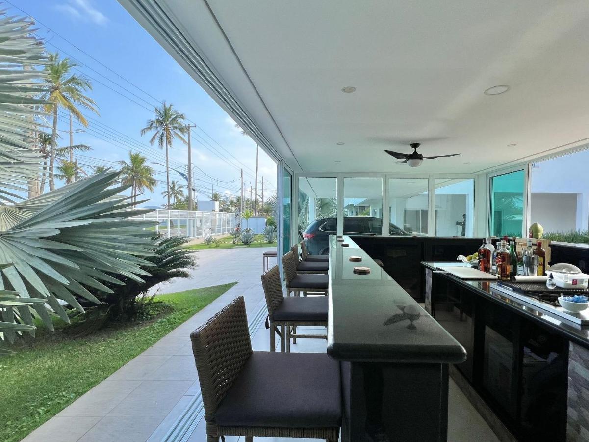 Hotel Sal Di Mare - Boutique Frente Ao Mar Com Piscina