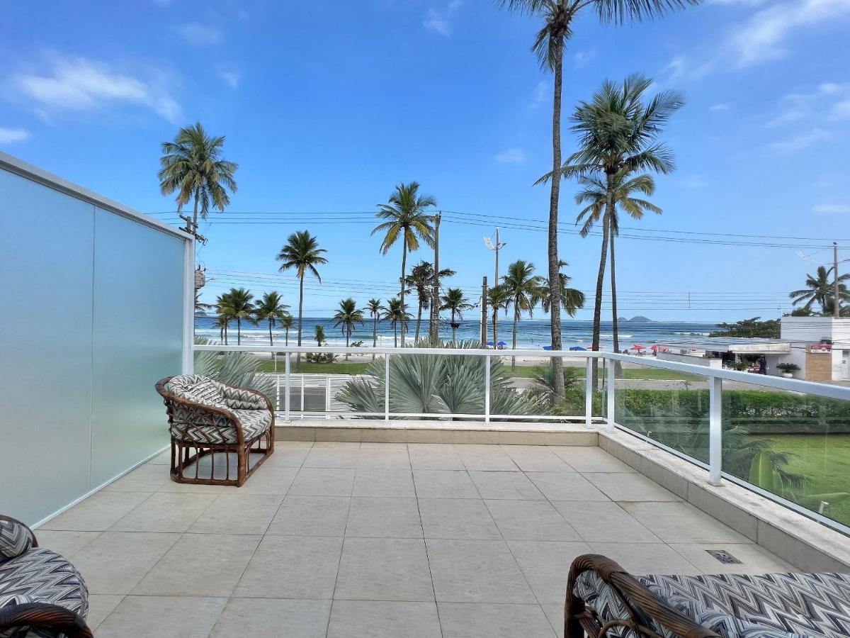 Sal Di Mare - Boutique Frente Ao Mar Com Piscina 4*
