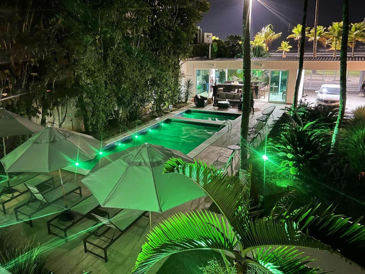 Hotel Sal Di Mare - Boutique Frente Ao Mar Com Piscina 4*
